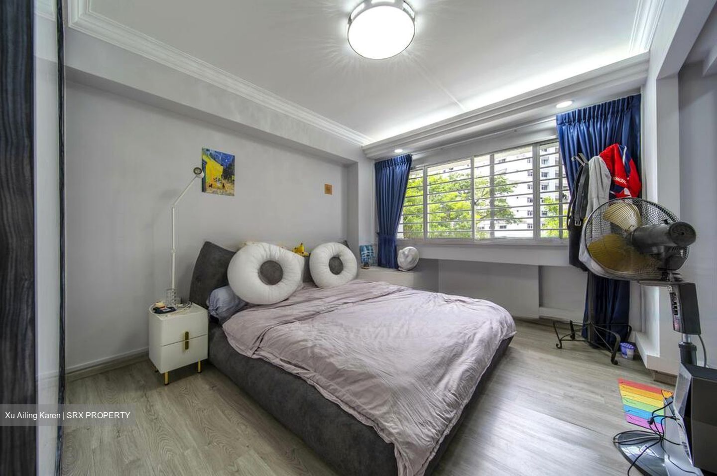 Blk 652 Eunos Damai Ville (Bedok), HDB 5 Rooms #484920821